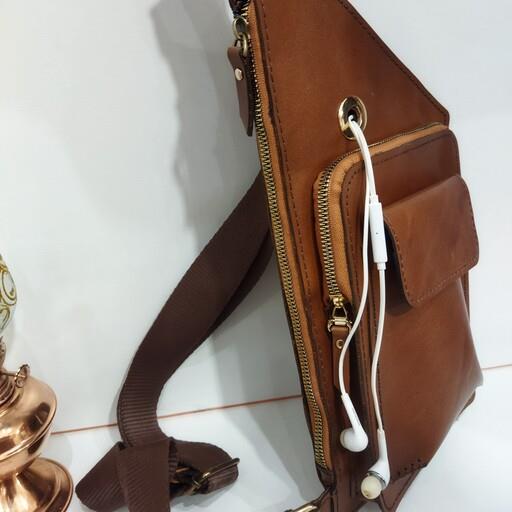 کیف کراس بادی اسپرت